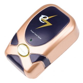 DISPOZITIVUL CARE ECONOMISEȘTE CURENTUL - POWER FACTOR SAVER