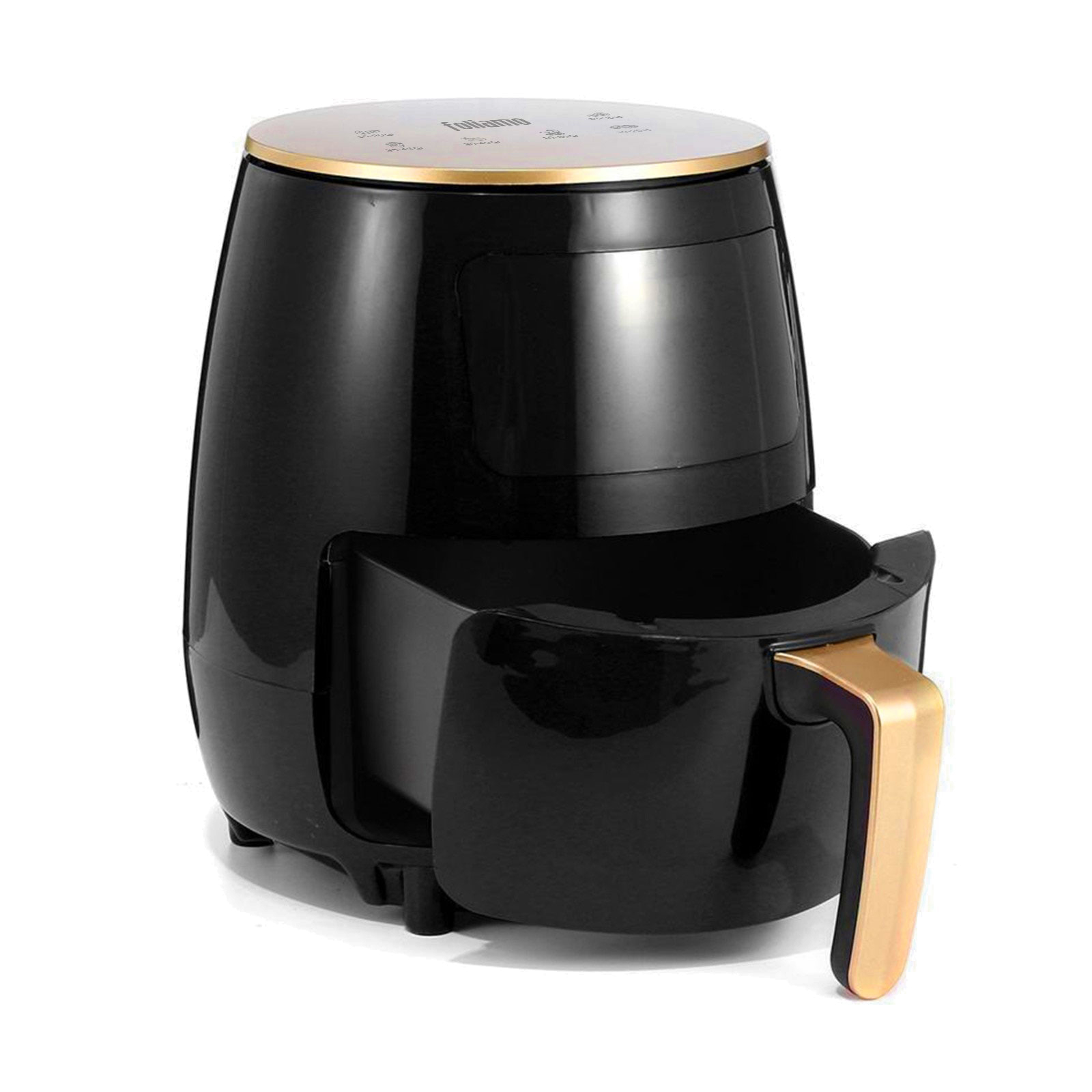 FRITEUZĂ CU AER CALD FOLIAMO AirFryer MAXX 4.5L - imagine 6