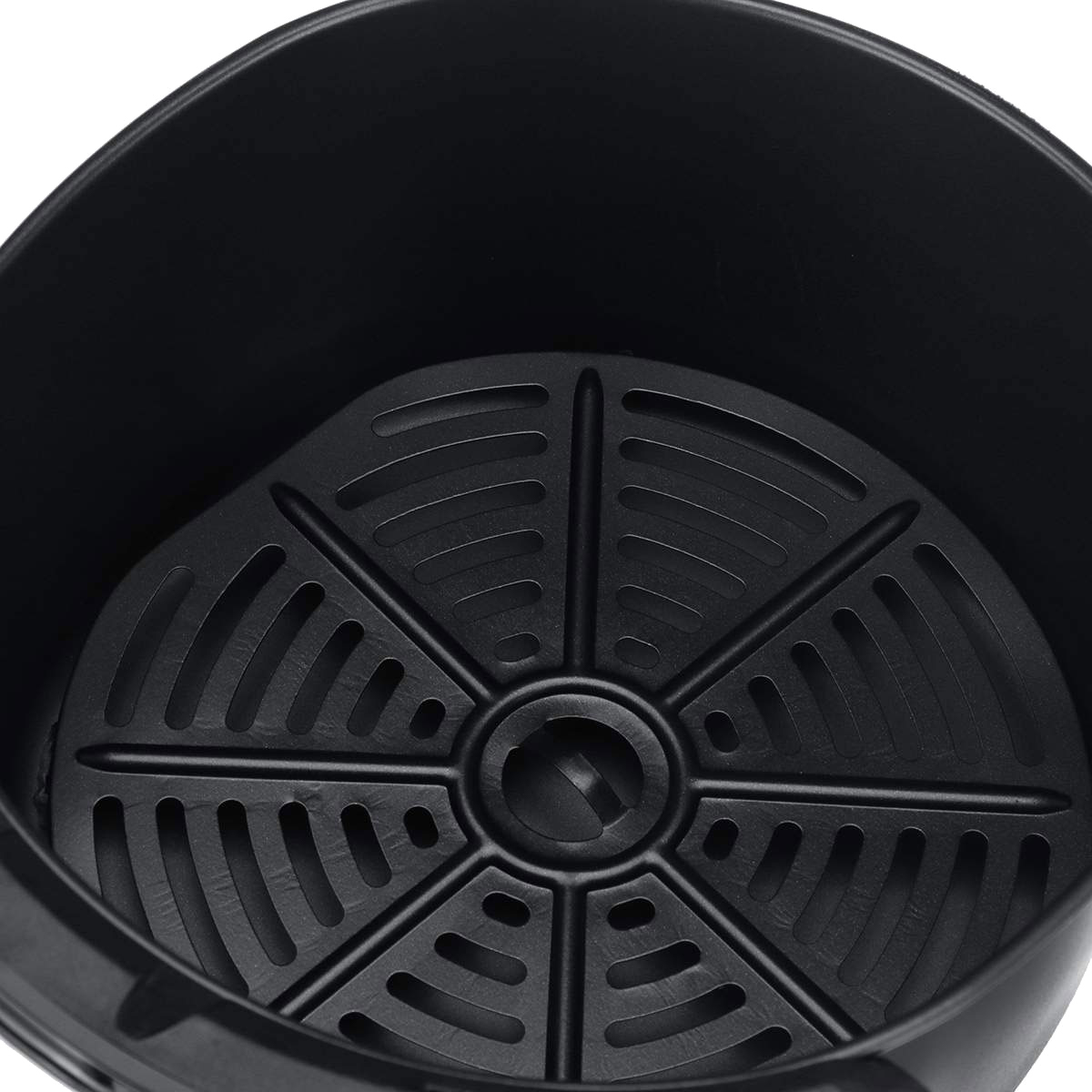 FRITEUZĂ CU AER CALD FOLIAMO AirFryer MAXX 4.5L - imagine 2