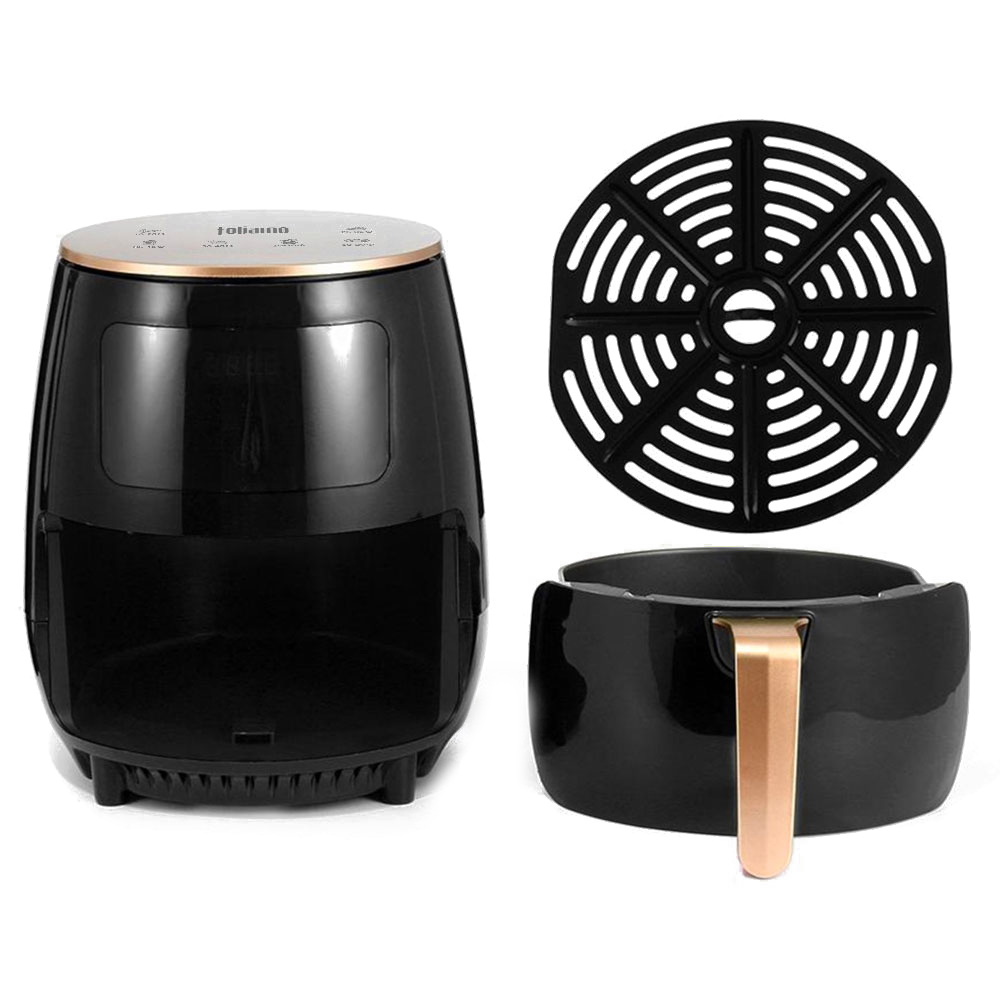 FRITEUZĂ CU AER CALD FOLIAMO AirFryer MAXX 4.5L - imagine 3