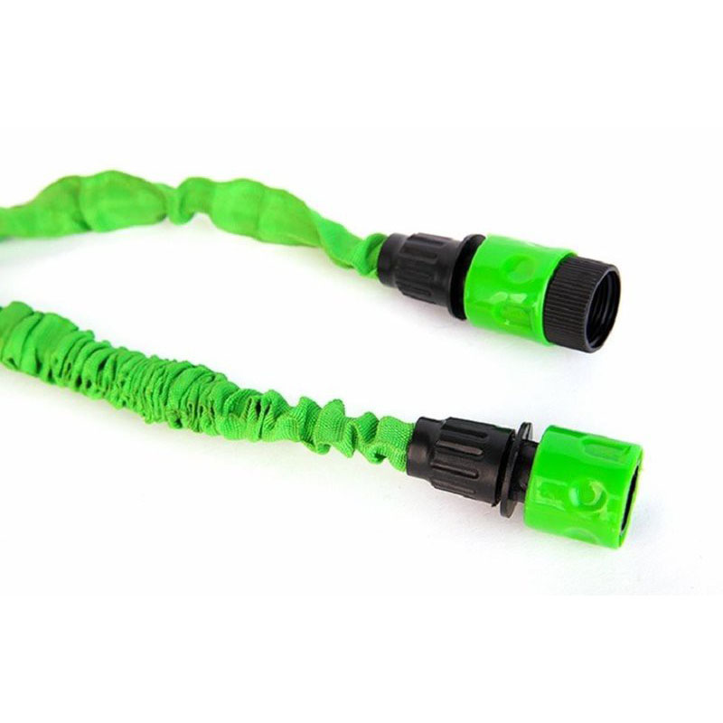 FURTUN DE GRĂDINĂ EXTENSIBIL DE 30 METRI “MAGIC HOSE” - imagine 4