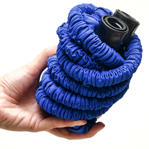 FURTUN DE GRĂDINĂ EXTENSIBIL DE 30 METRI “MAGIC HOSE” - imagine 2