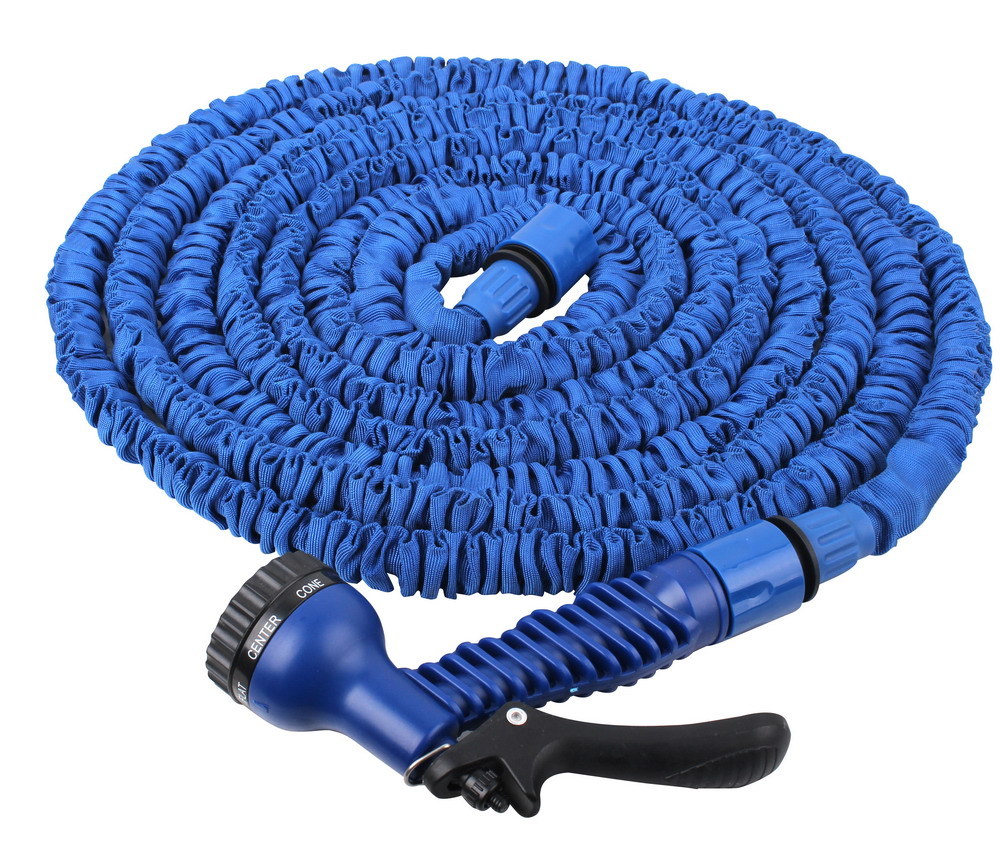 FURTUN DE GRĂDINĂ EXTENSIBIL DE 30 METRI “MAGIC HOSE” - imagine 5