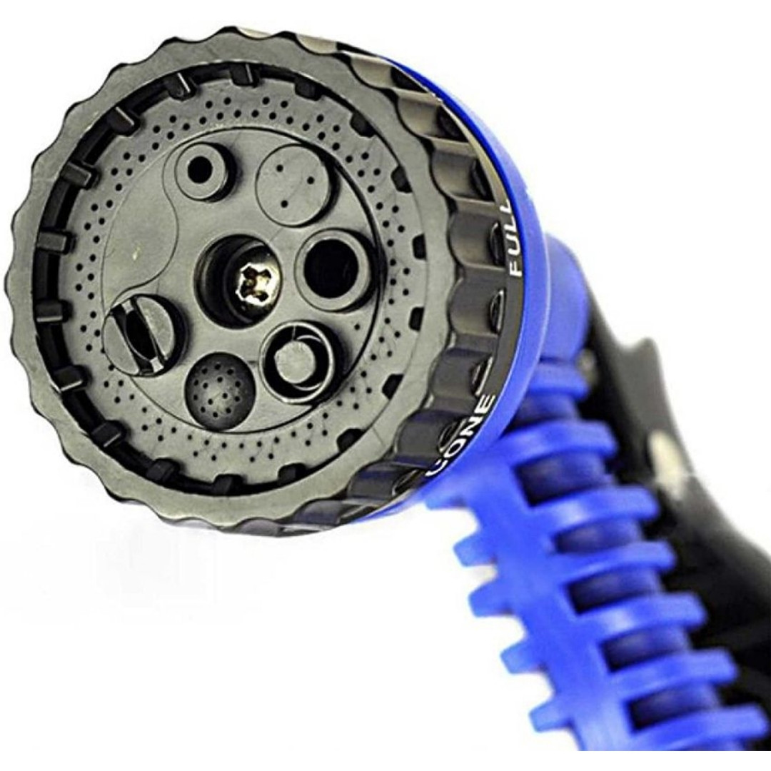 FURTUN DE GRĂDINĂ EXTENSIBIL DE 30 METRI “MAGIC HOSE” - imagine 7