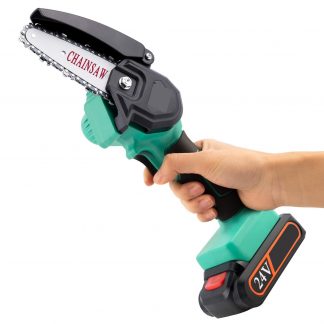 FEIZER BRANCHCUTTER ™ - MINI FERĂSTRĂU ELECTRIC