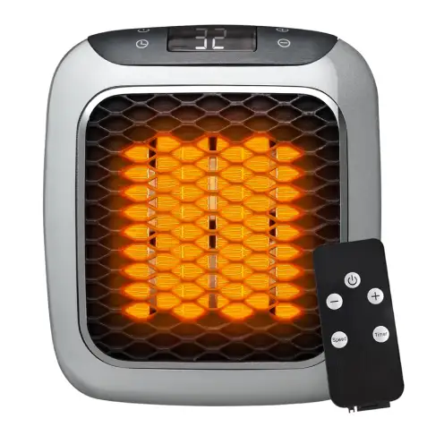 HEATPAL PRO - ÎNCĂLZITOR PORTABIL - imagine 4