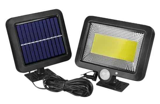 SharkLight Split 90W